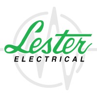 Lester Electrical logo - Similar company to K & E Distributing