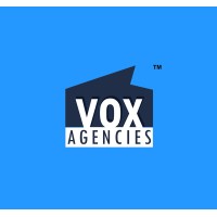 VOX AGENCIES PVT LTD logo - Similar company to Prism Content