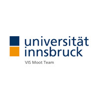 Vis Moot Team University of Innsbruck logo - Similar company to Vis Moot Team Basel