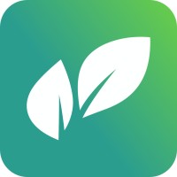 TouchGreen logo - Similar company to Limitless Media