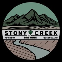 Stony Creek Brewing logo - Similar company to Xavier Children'S Support Network