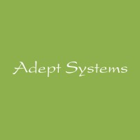 Adept Systems logo - Similar company to Spinners And Spinners Ltd