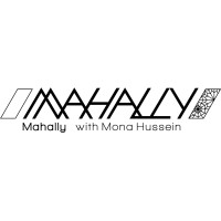Mahally with Mona Hussein logo - Similar company to Workspace Expo 15-17 May 2025