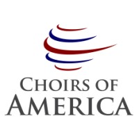 Choirs of America - Unique and Highly Educational Choral Festivals logo - Similar company to Tipico Coffee