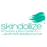 Skindollize logo - Similar company to Caesar Pac Kuwait