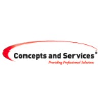 Concepts & Services