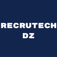 Recrutech.dz logo - Similar company to Gdb & Associés