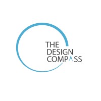 The Design Compass LB logo - Similar company to Balaa For Contracting & Design
