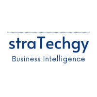 straTechgy - Business Intelligence logo - Similar company to Meta Data Analytic