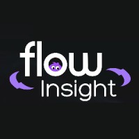 FlowInsight logo - Similar company to Flowinsight