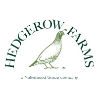 Hedgerow Farms logo - Similar company to Nature'S Seed