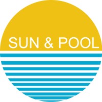 Sun and Pool logo - Similar company to Protech Swimming Pool Company
