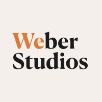 Weber Studios logo - Similar company to Município De Azambuja