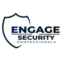 Engage Security Professionals logo - Similar company to Excell Security