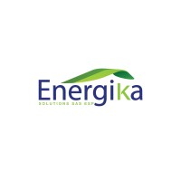 ENERGIKA SOLUTIONS SAS logo - Similar company to Ltec Spa