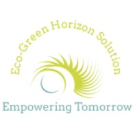 Eco-Green Horizon Solution logo - Similar company to Welland Plastic