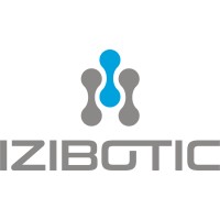 IZIBOTIC Sp. z o.o. logo - Similar company to Relcon Polska Bogusław Żukowski