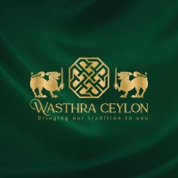 Wasthra Ceylon logo - Similar company to The Planner