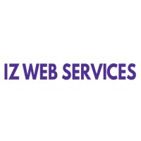 IZ WEB SERVICES logo - Similar company to Dr Web