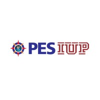 PES IUP logo - Similar company to Inforcom Technologies Pvt Ltd, India