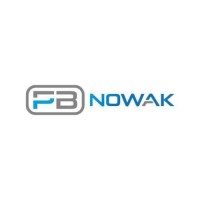 PB NOWAK logo - Similar company to Arkada Invest