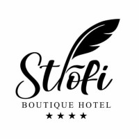 STROFI BOUTIQUE HOTEL logo - Similar company to Ameri Plaza Hotel