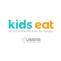 USANA Kids Eat logo - Similar company to Usana Foundation
