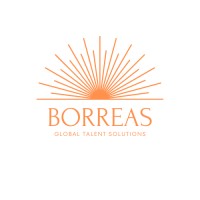 Borreas logo - Similar company to X Mold Technologies