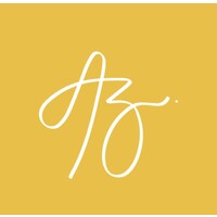 Aurélie Zago - Studio AZ logo - Similar company to Saffron Fox Studio