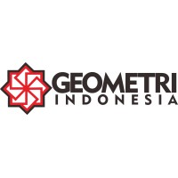 Geometri Indonesia logo - Similar company to Hrmn.Id