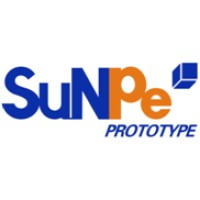 SuNPe Prototyping logo - Similar company to Sunpe Prototype