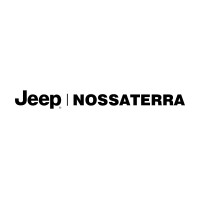 Jeep NossaTerra logo - Similar company to Boaterra
