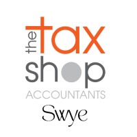 The Tax Shop Accountants - SWYE logo - Similar company to Casa Cpt