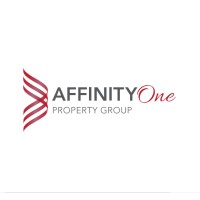 Affinity One logo - Similar company to Founder Runway