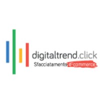 digitaltrend.click logo - Similar company to Visiongame
