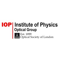 IOP Optical Group logo - Similar company to Eqai - European Summer School On Quantum Ai