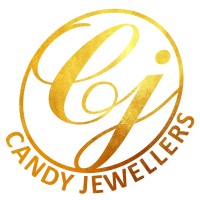 CANDY JEWELLERS logo - Similar company to Saga Ai