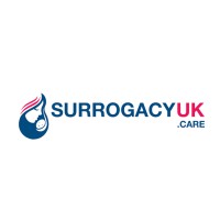 Surrogacy UK Care logo - Similar company to Surrogacy Agency 