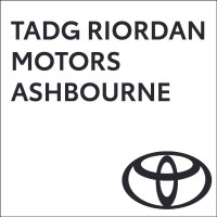 Tadg Riordan Motors Toyota Ashbourne logo - Similar company to Colemans Millstreet Limited
