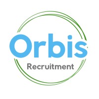 Orbis Recruitment logo - Similar company to Assemble Recruitment Partners