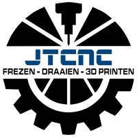 JTCNC BV logo - Similar company to Cw Development