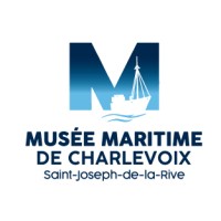 Musée maritime de Charlevoix logo - Similar company to Repère Boréal