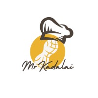 Mr.Kadalai logo - Similar company to Studio For Earthen Architecture