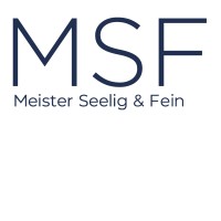 Meister Seelig & Fein logo - Similar company to Fox Horan & Camerini Llp