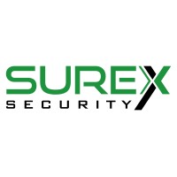 Surex Security logo - Similar company to Ecco Marketing