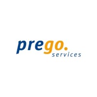 prego services GmbH logo - Similar company to Rku.It Gmbh