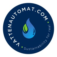 Vattenautomat logo - Similar company to Bloom Consulting