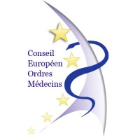 European Council of Medical Orders - CEOM logo - Similar company to Coalition For Vaccination