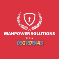 Manpower solutions KSA logo - Similar company to Zam Power Company- Hr Solutions & Manpower