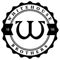 Whitehouse Brothers logo - Similar company to Four 9’S Cluster.Us